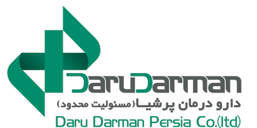 Daru Darman Persia
