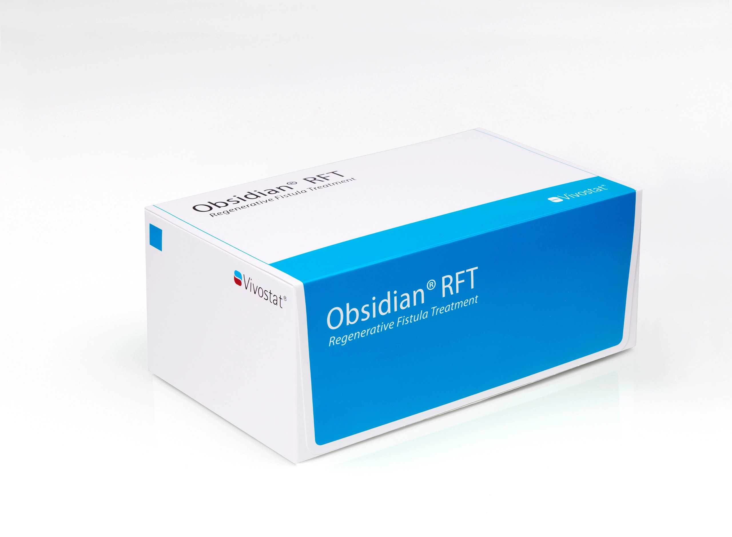 Obsidian® RFT - Regenerative Fistula Treatment