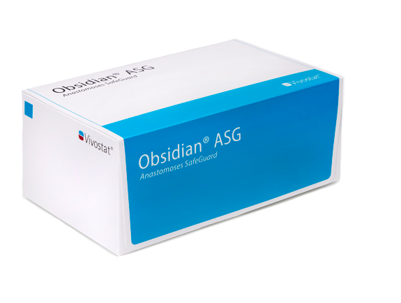 Obsidian® ASG - Anastomoses SafeGuard