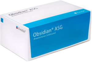 Vivostat - platelet enriched fibrin solutions